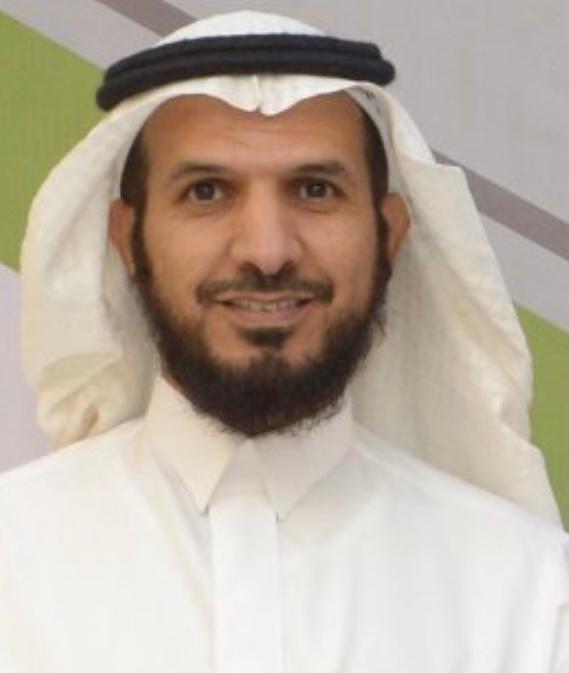 أ.د . سعيد بن محمد الشهراني نائب رئيس مجلس الإدارة