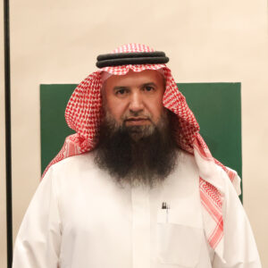 أ.أحمد آل عجيم عضو مجلس الإدارة