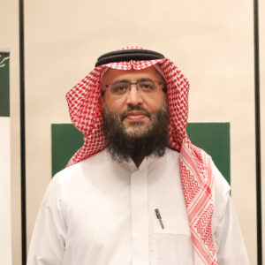 أ.عامر إبراهيم آل عثمان عضو مجلس الإدارة