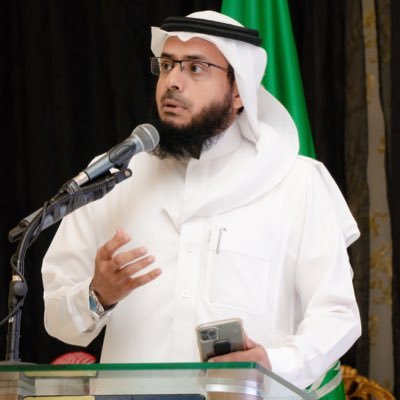 أ.د.خضران السهيمي