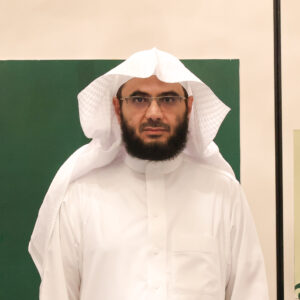 د.يحيى حنش عضو مجلس الإدارة
