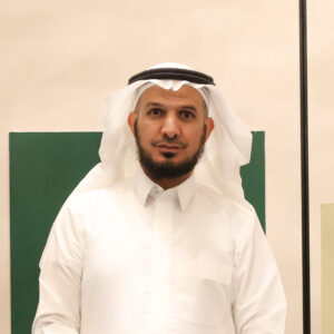 أ.د.سعيد الشهراني نائب رئيس مجلس إدارة جمعية قلم العلمية