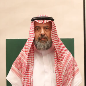 أ.د. علي الشهراني