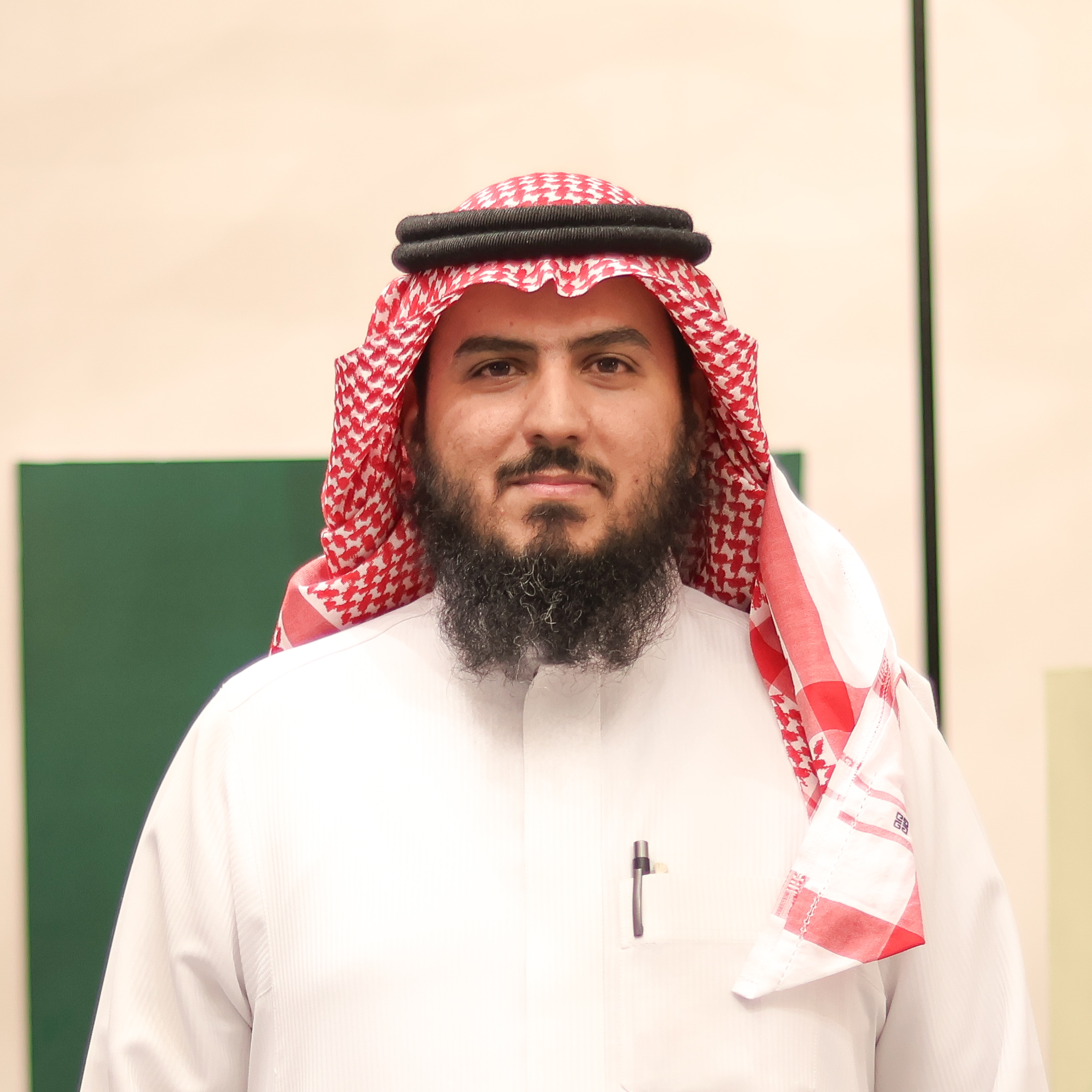 أ. عبدالله آل حاصل