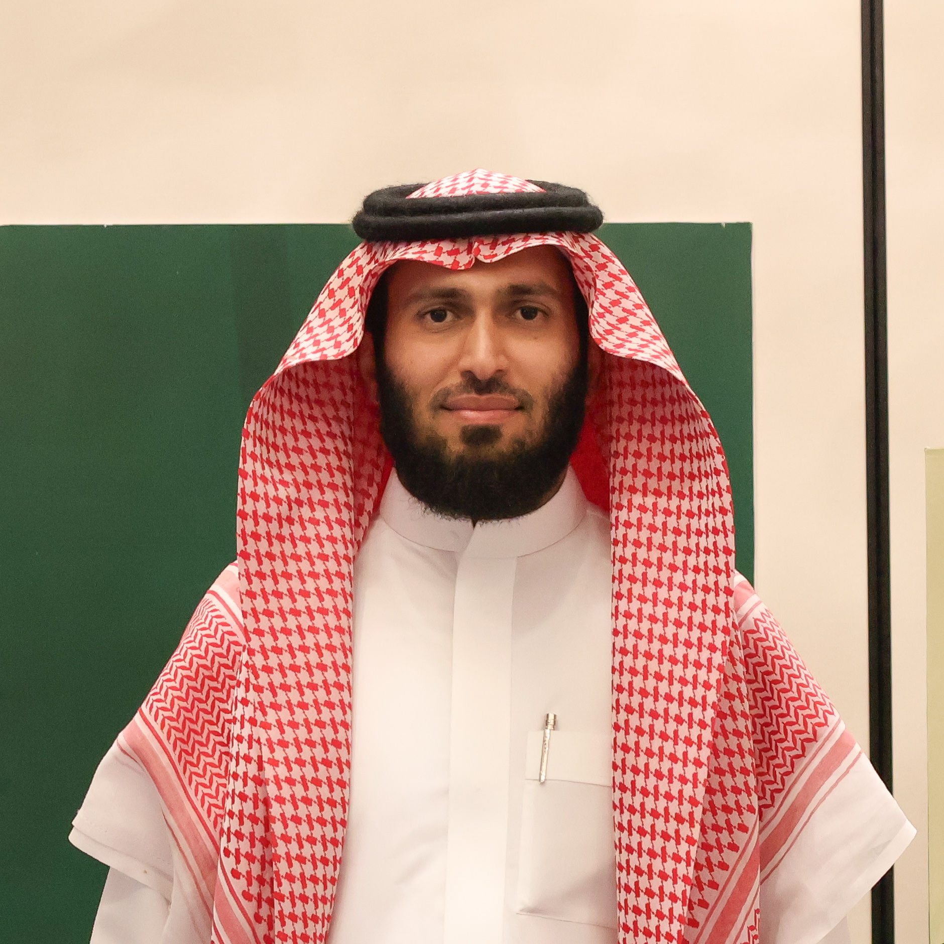 د. أحمد الجابري